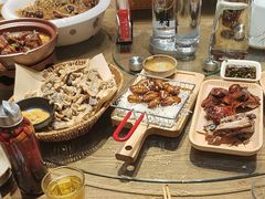 -鸽子窝(青塔店)