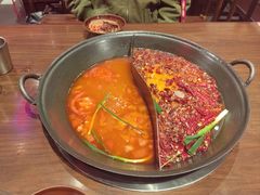 -萍姐火锅·公路夜市(南京新街口店)