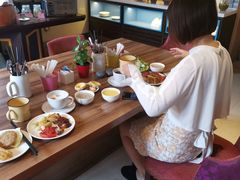 -天津津利华酒店