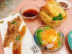 -元气寿司(环球港店)