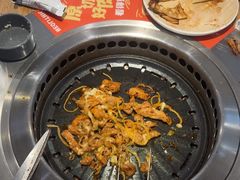 -新石器烤肉(百联川沙店)