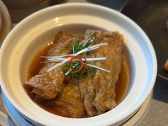 -潮府馆·非遗潮州菜·世纪公园(新国际博览中心店)