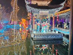 -口岸雕花楼