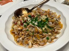 -海味世家·家常菜馆(明州里店)