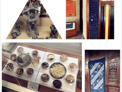 -璞真扎染博物馆