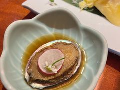 -万岛日本料理铁板烧(万象城店)