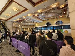 -澳门十六浦索菲特大酒店