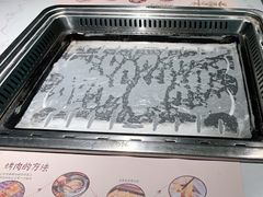 -非烤勿扰自助烤肉(阳江百利广场店)