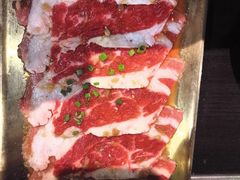 -炙城·韩式烤肉(南京东路店)