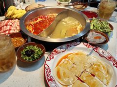 -芈重山老火锅(广州首店)