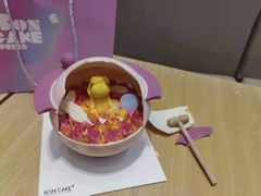 -BONCAKE裱花蛋糕(万象汇店)