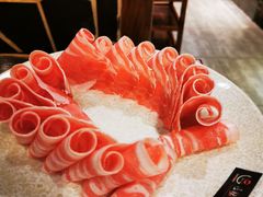 -唇辣号重庆老火锅(亦庄店)