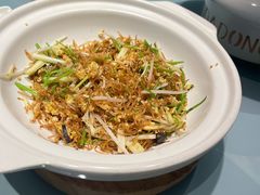-小大董·烤鸭(观景餐厅·南京西路店)