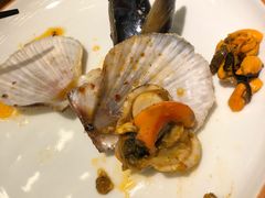 -必点海鲜·鲅鱼水饺(鞍山西道店)