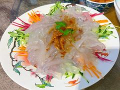 -老浒记烤鸭-北京菜(琉璃厂店)
