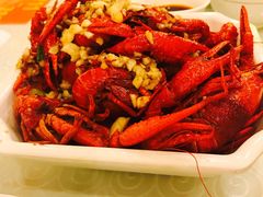 -阿胖龙虾小海鲜(宁国南路总店)