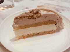 -Lady M(沙田新城市广场店)