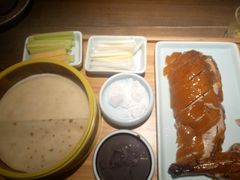北京烤鸭-北方家宴(番禺永旺店)
