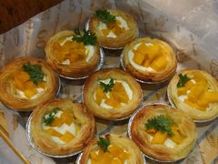 -伍棵星炭烤自助料理·烤鳗鱼(浦东食品城店)