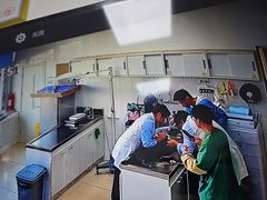 -派美特宠物医院·核磁CT·骨科肿瘤·疑难转诊(沈农禾丰店)