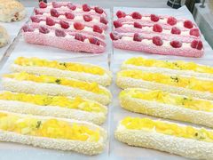 -奈雪的茶(skp店)