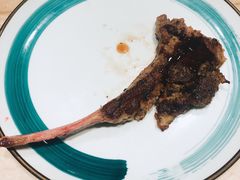 -大渔铁板烧(蛇口店)