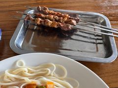 -阿达西新疆餐厅(西北大学店)