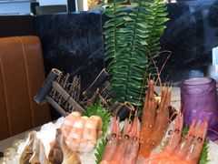 -極上萬膳·日料放题(来福士江景店)