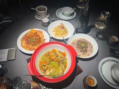 -御膳汤品(猎人坊店)