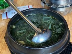 -OBANAE欧巴呢韩国传统烤肉店(三水店)