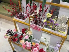 -海底捞火锅(莘松路店)