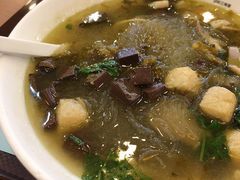 -苏晓玥·手作江南小吃(深圳北站店)