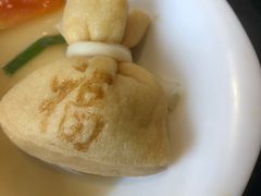 -重庆德庄火锅(永城店)