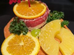 -西塔老太太泥炉烤肉(南山旗舰店)
