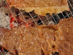 -無二炙坊·和牛烧肉(大钟寺1733店)