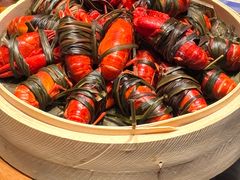 -知楚•精致湖北菜(武商MALL店)