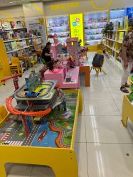 点击看大图 -孩子王(云龙万达店)