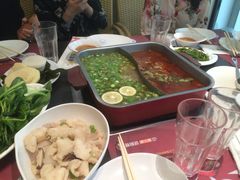 -新辣道鱼火锅(领展购物广场·中关村店)