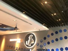 -bluefrog蓝蛙(恒隆广场店)