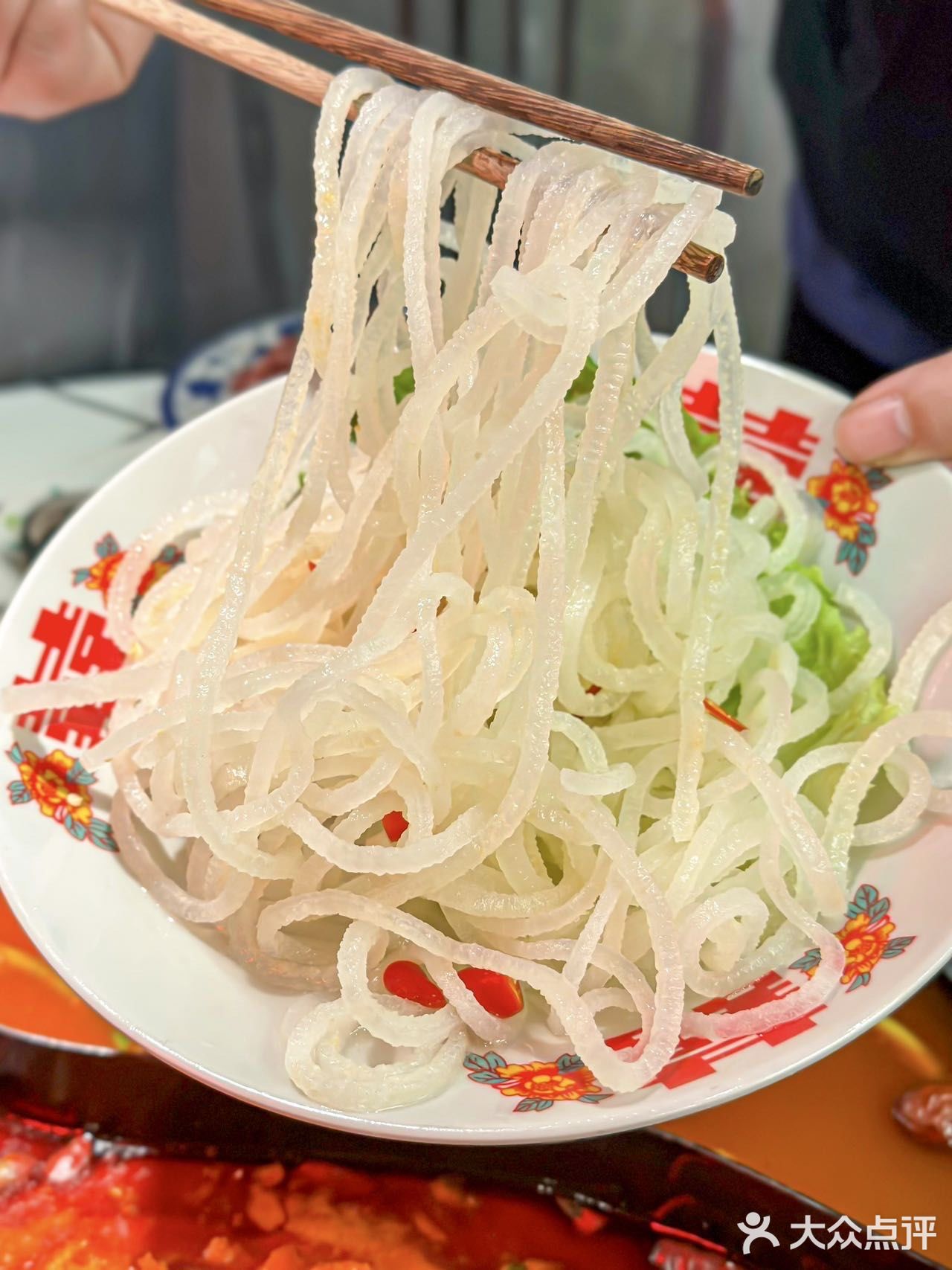 南京火锅排队王开来江浦啦 | 新店优惠88折！