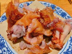 猪蹄-东北小板凳地摊烧烤(泰来街店)