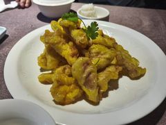 -羲和雅苑•北京烤鸭(瑞吉店)