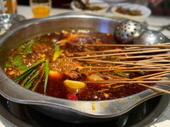 -水碾河刘老大串串香(水碾河路店)
