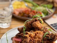 -Brut Eatery悦璞食堂(愚园路店)