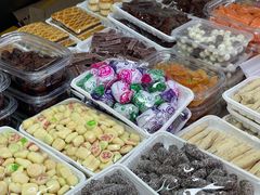 -老王记糕干(养鱼池路店)