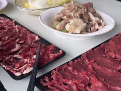 -潮牛禾记•潮汕鲜牛肉火锅(新亚洲店)