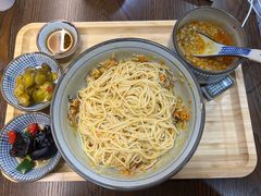 -蟹味阁·蟹黄面(体育西横街店)