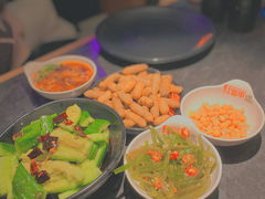 水果黄瓜-红盔甲·小龙虾(长寿路店)