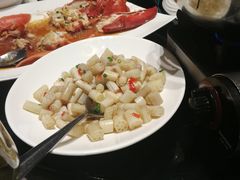 小炒藕尖-徐记海鲜(梅溪新天地店)