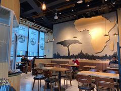 -ZOO COFFEE动物园咖啡(望京锐创店)